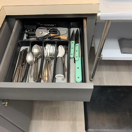 Central Bellevue House 외부 사진