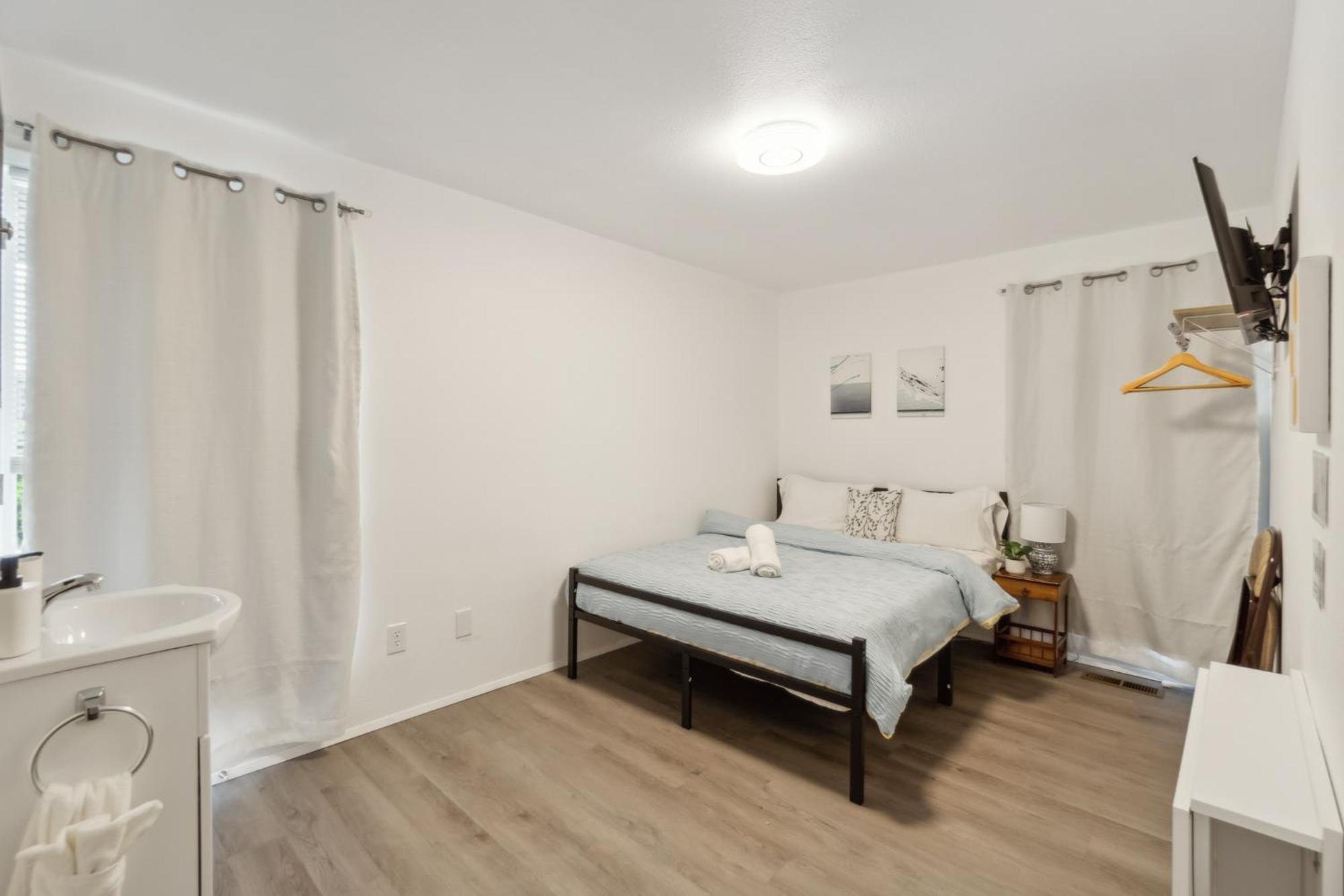 Central Bellevue House 외부 사진