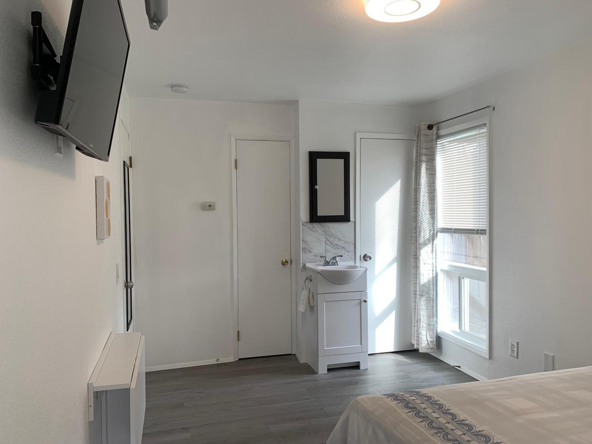 Central Bellevue House 외부 사진