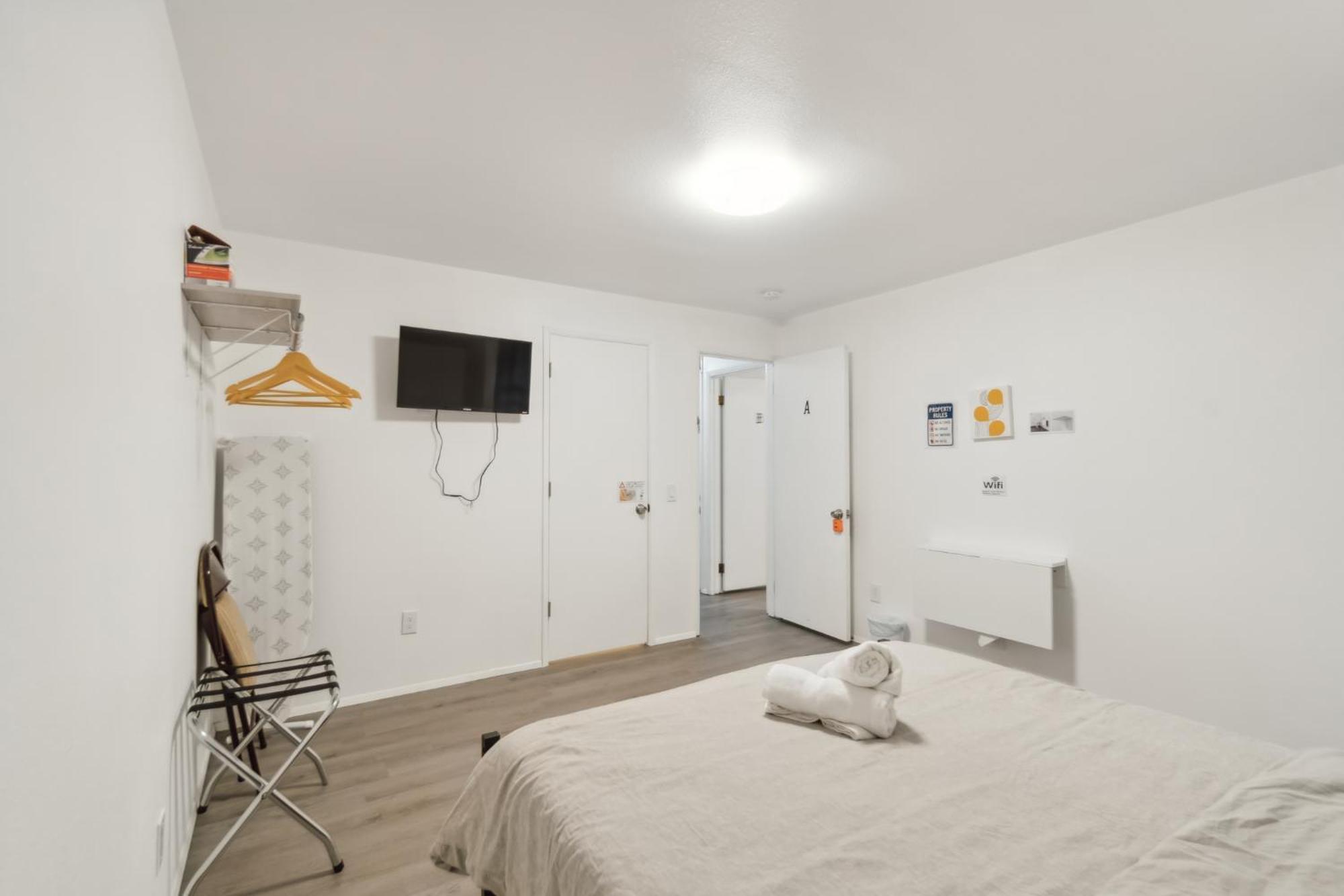 Central Bellevue House 외부 사진