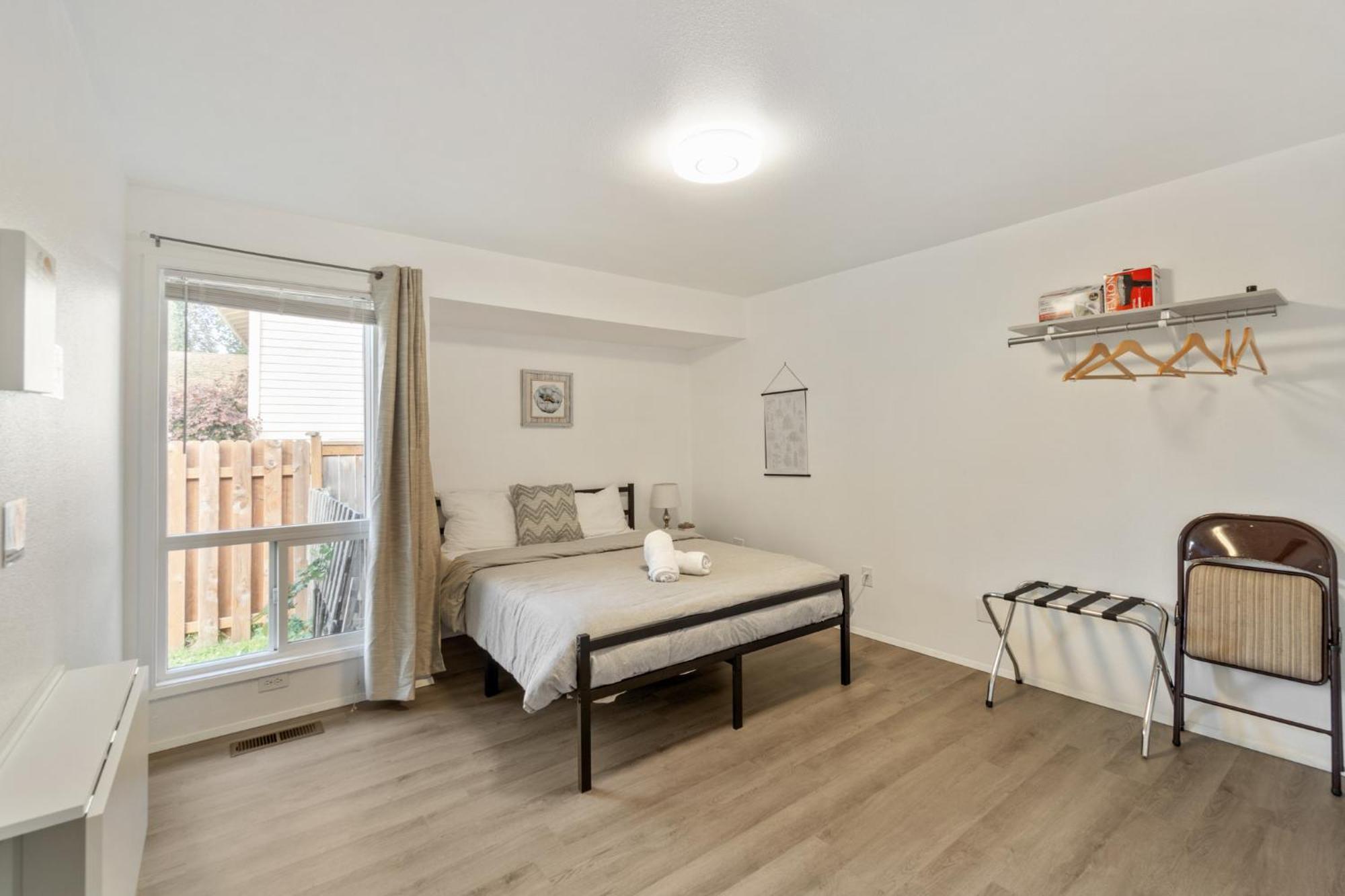 Central Bellevue House 외부 사진