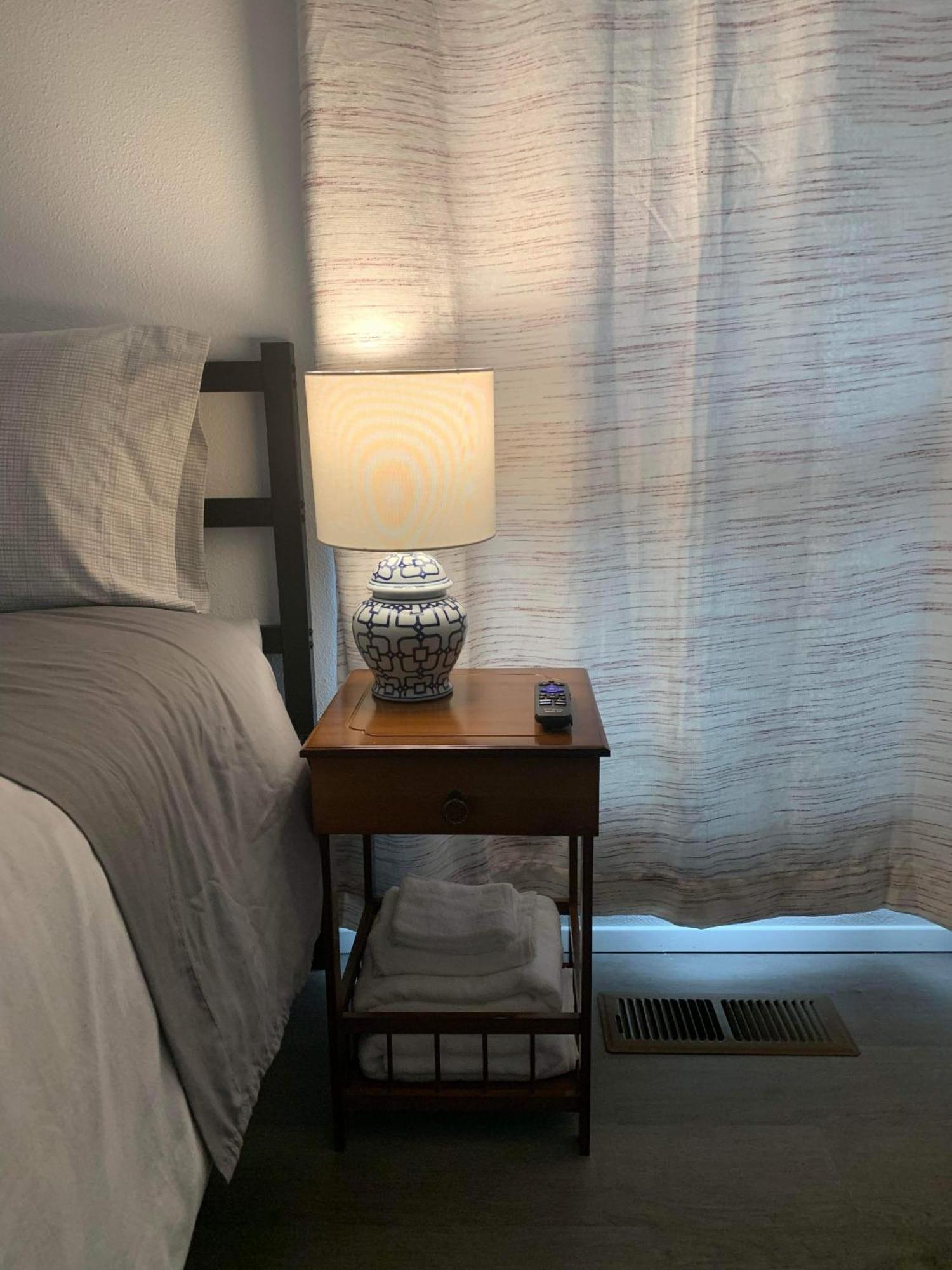 Central Bellevue House 외부 사진