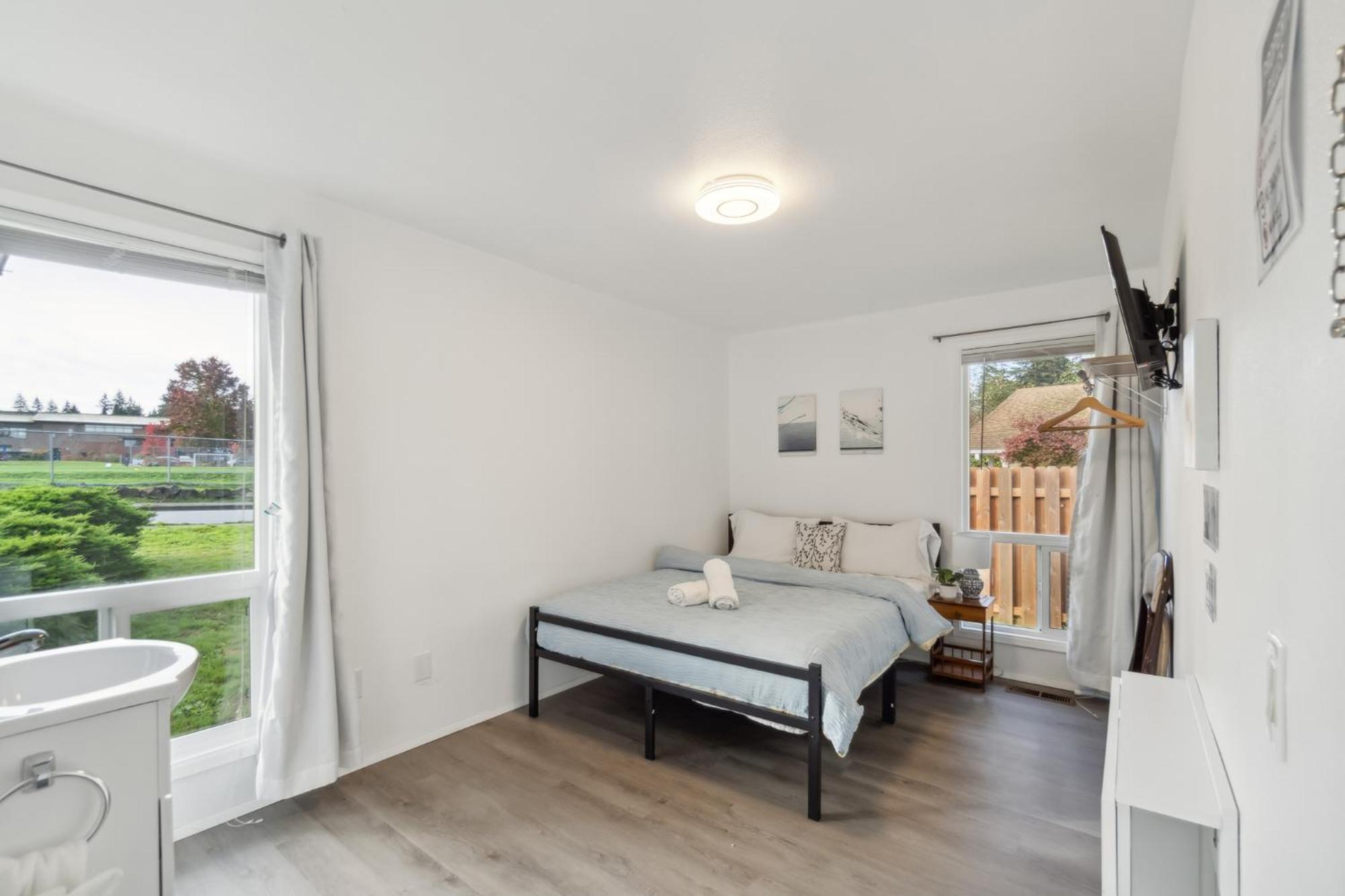 Central Bellevue House 외부 사진
