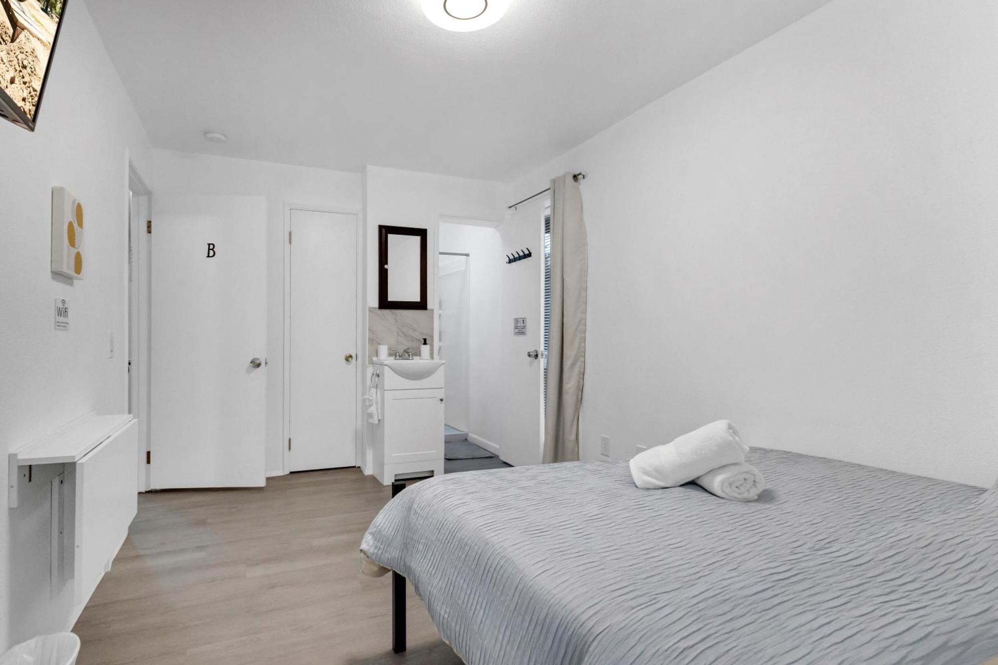Central Bellevue House 외부 사진