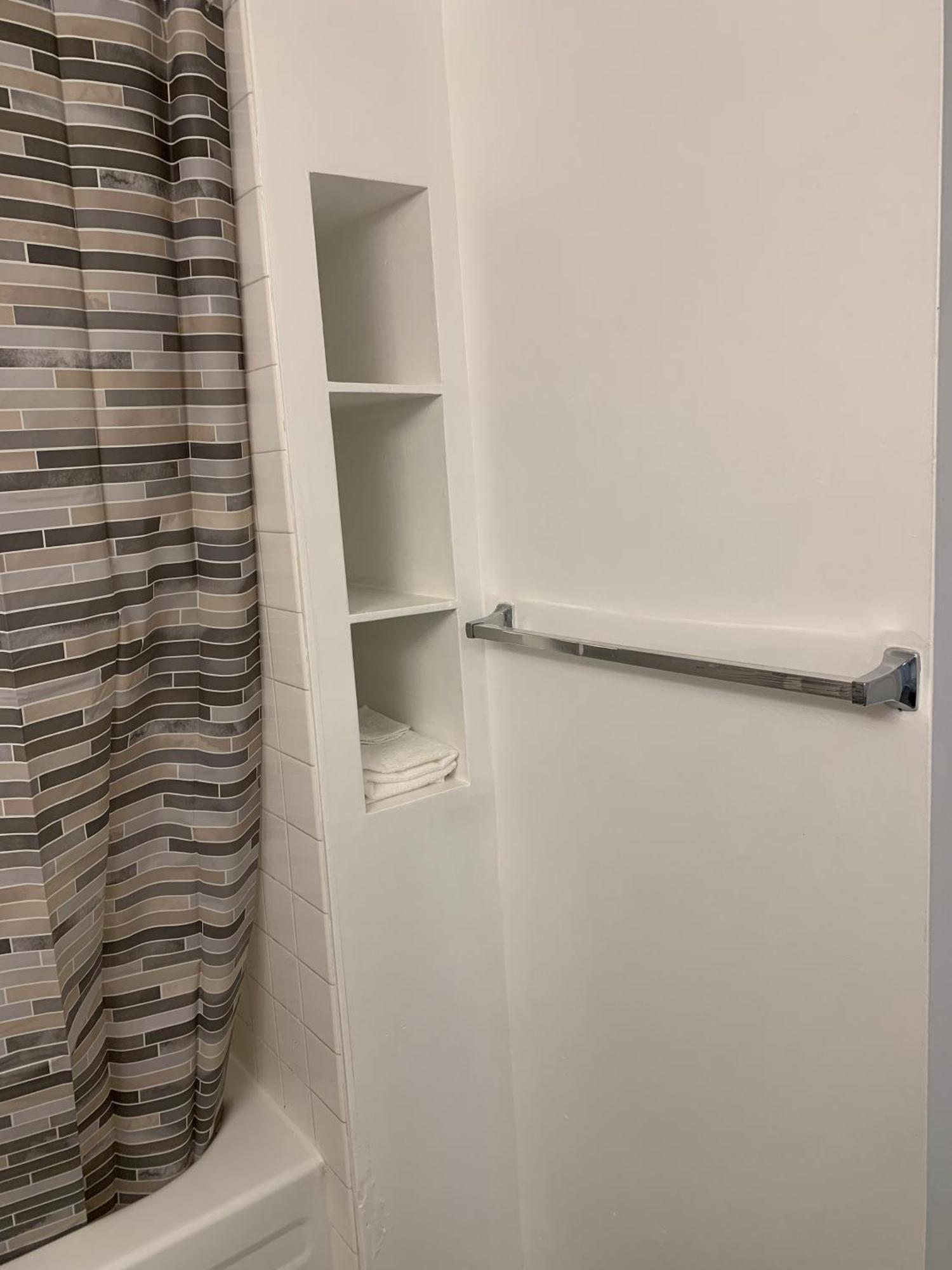 Central Bellevue House 외부 사진