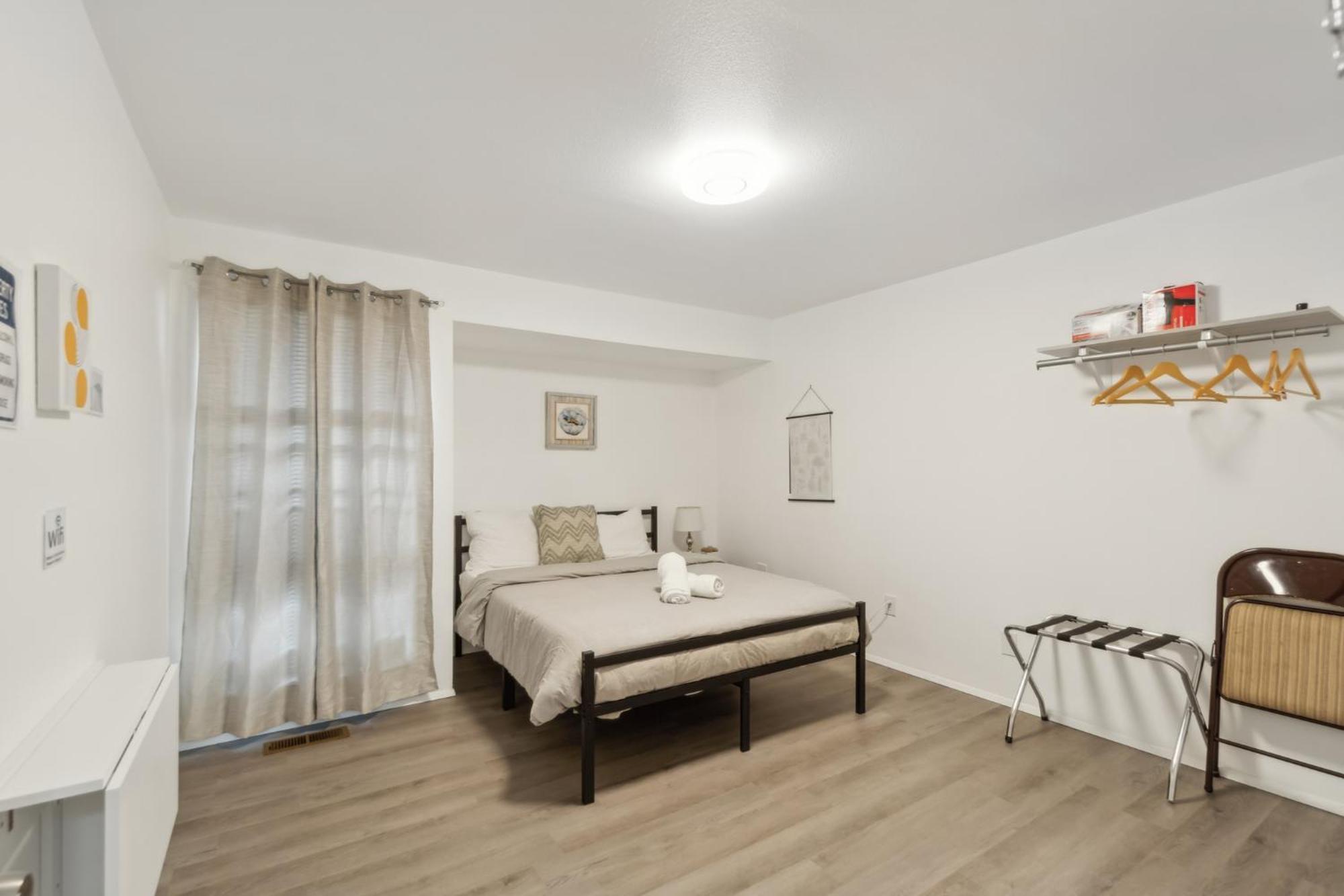 Central Bellevue House 외부 사진