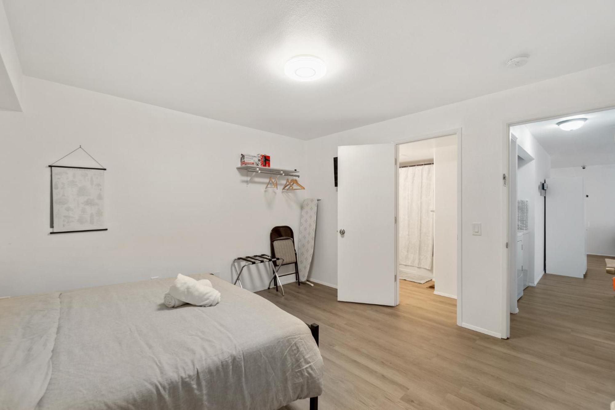 Central Bellevue House 외부 사진