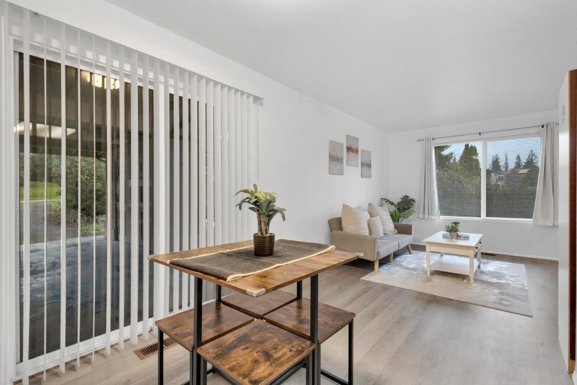 Central Bellevue House 외부 사진