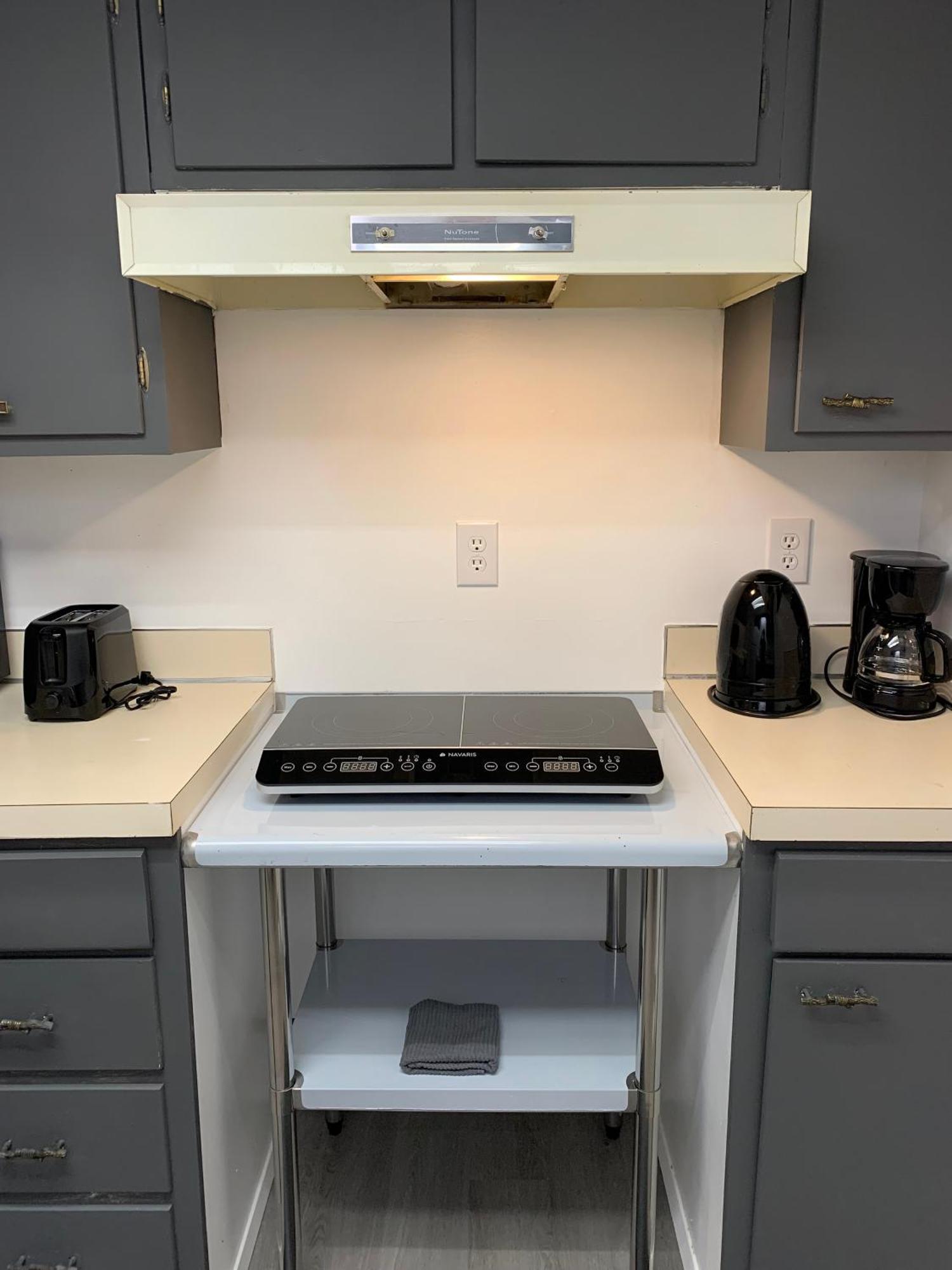 Central Bellevue House 외부 사진