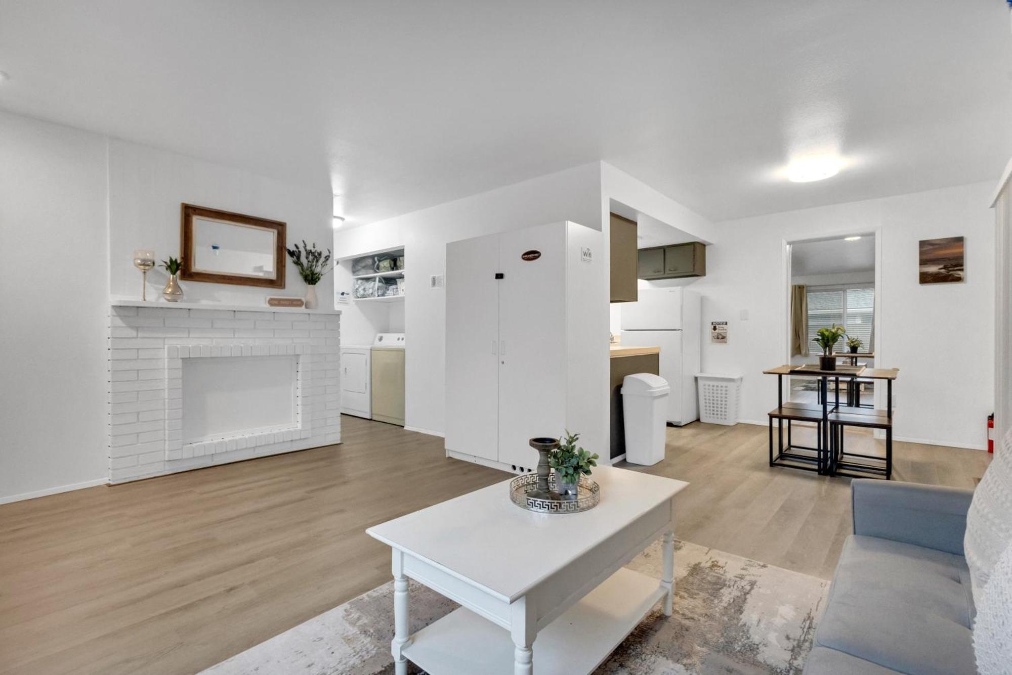 Central Bellevue House 외부 사진