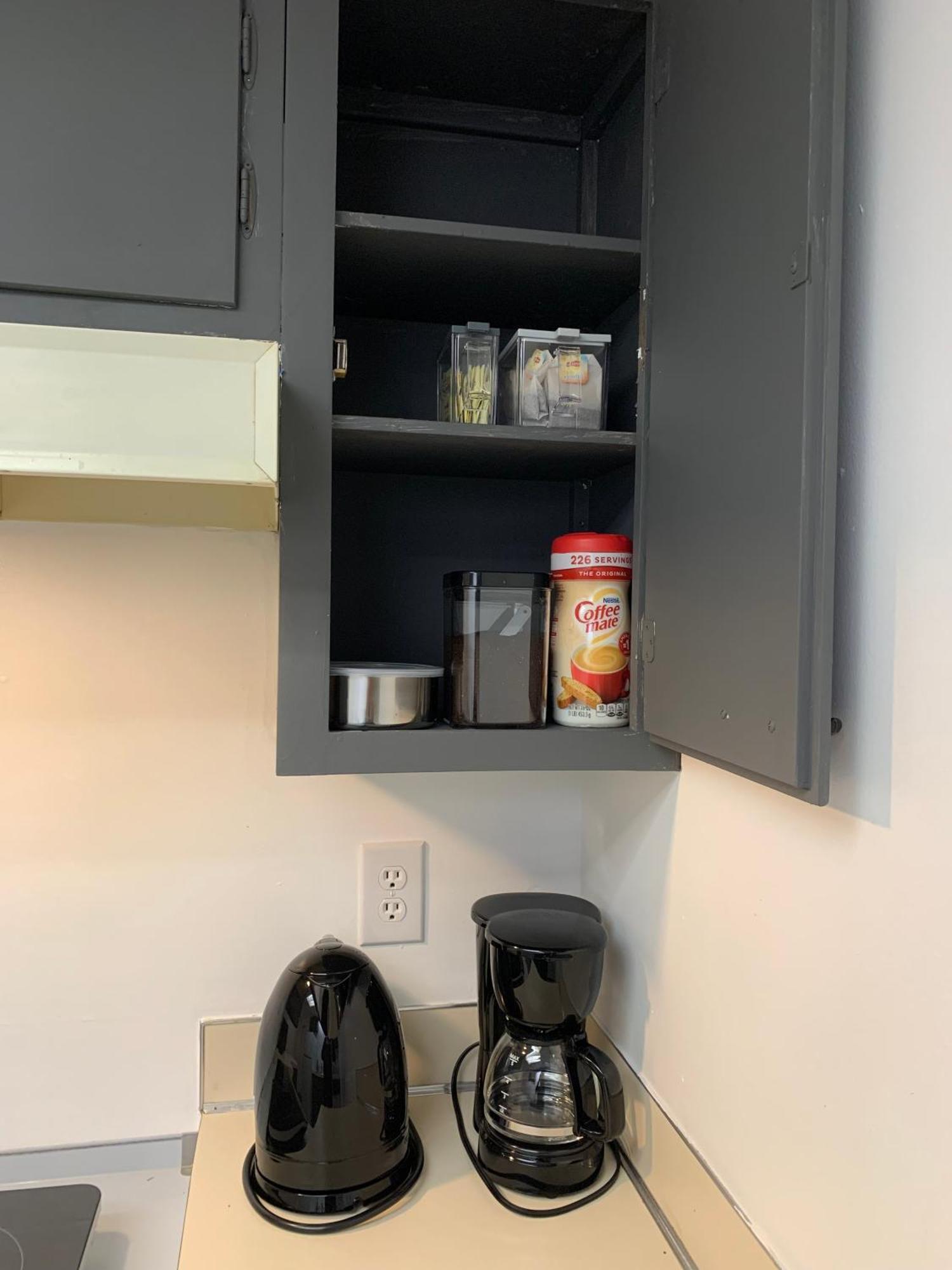 Central Bellevue House 외부 사진