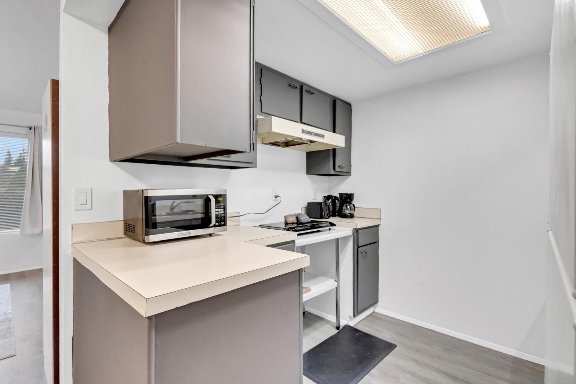 Central Bellevue House 외부 사진