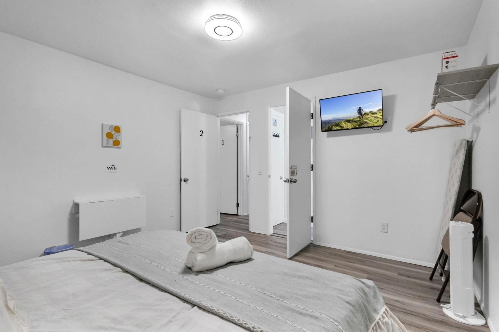 Central Bellevue House 외부 사진