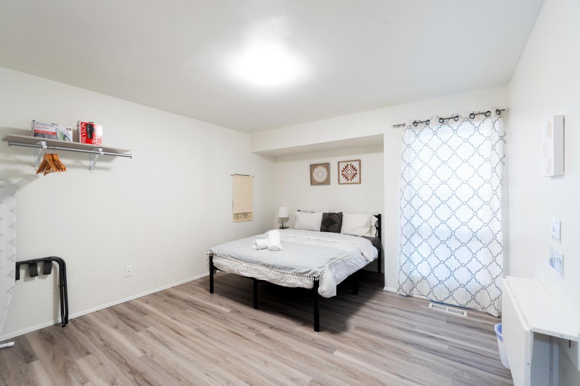 Central Bellevue House 외부 사진
