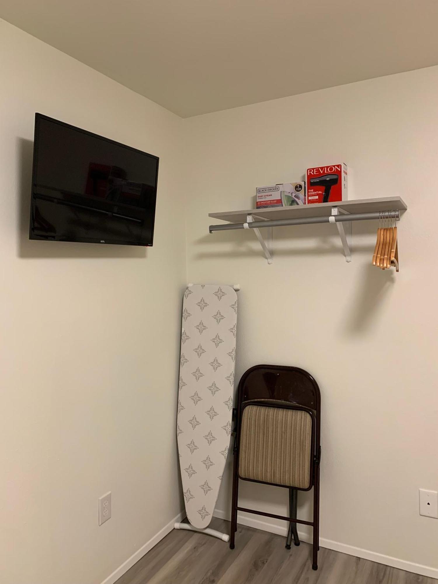 Central Bellevue House 외부 사진