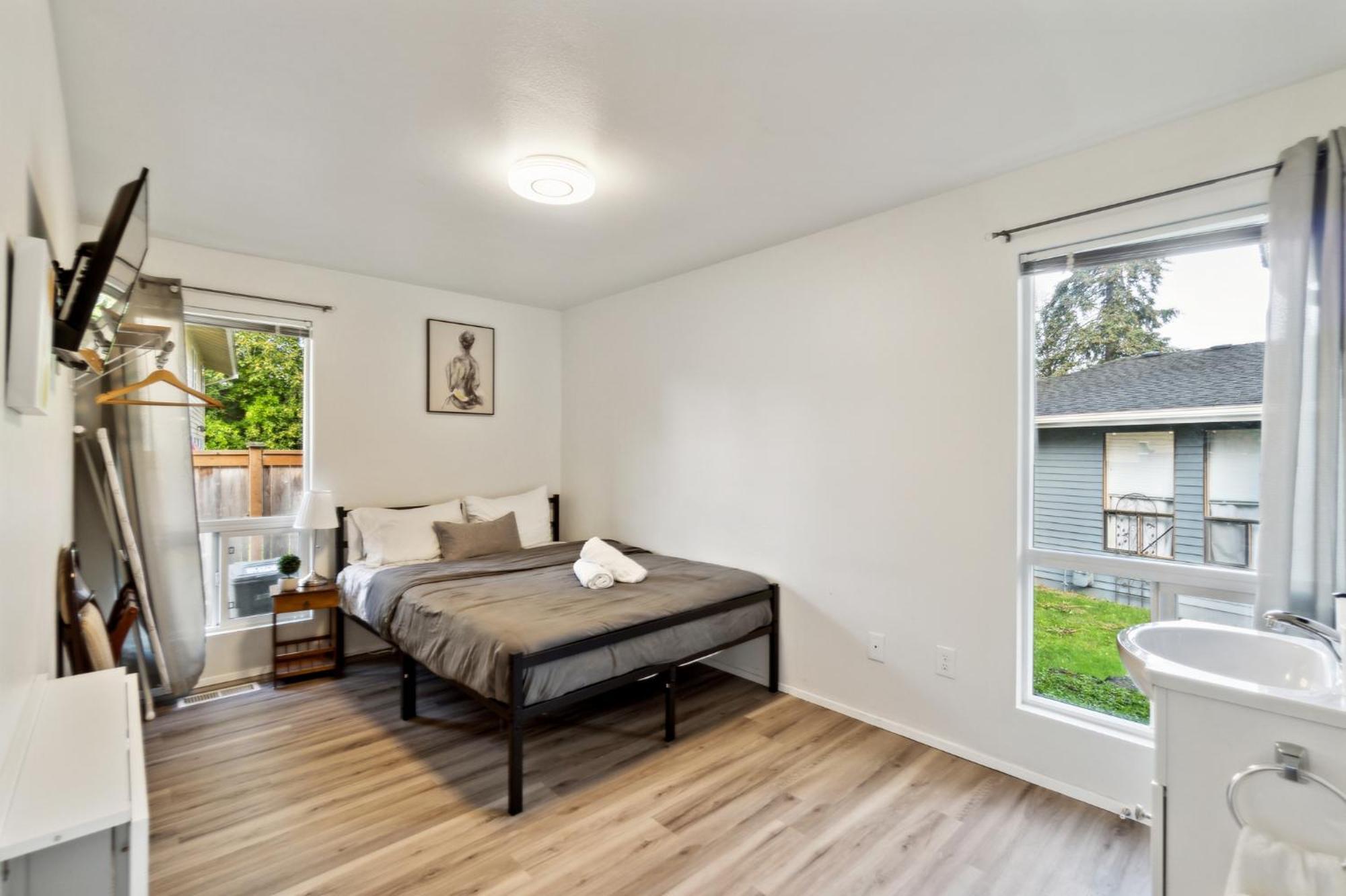 Central Bellevue House 외부 사진