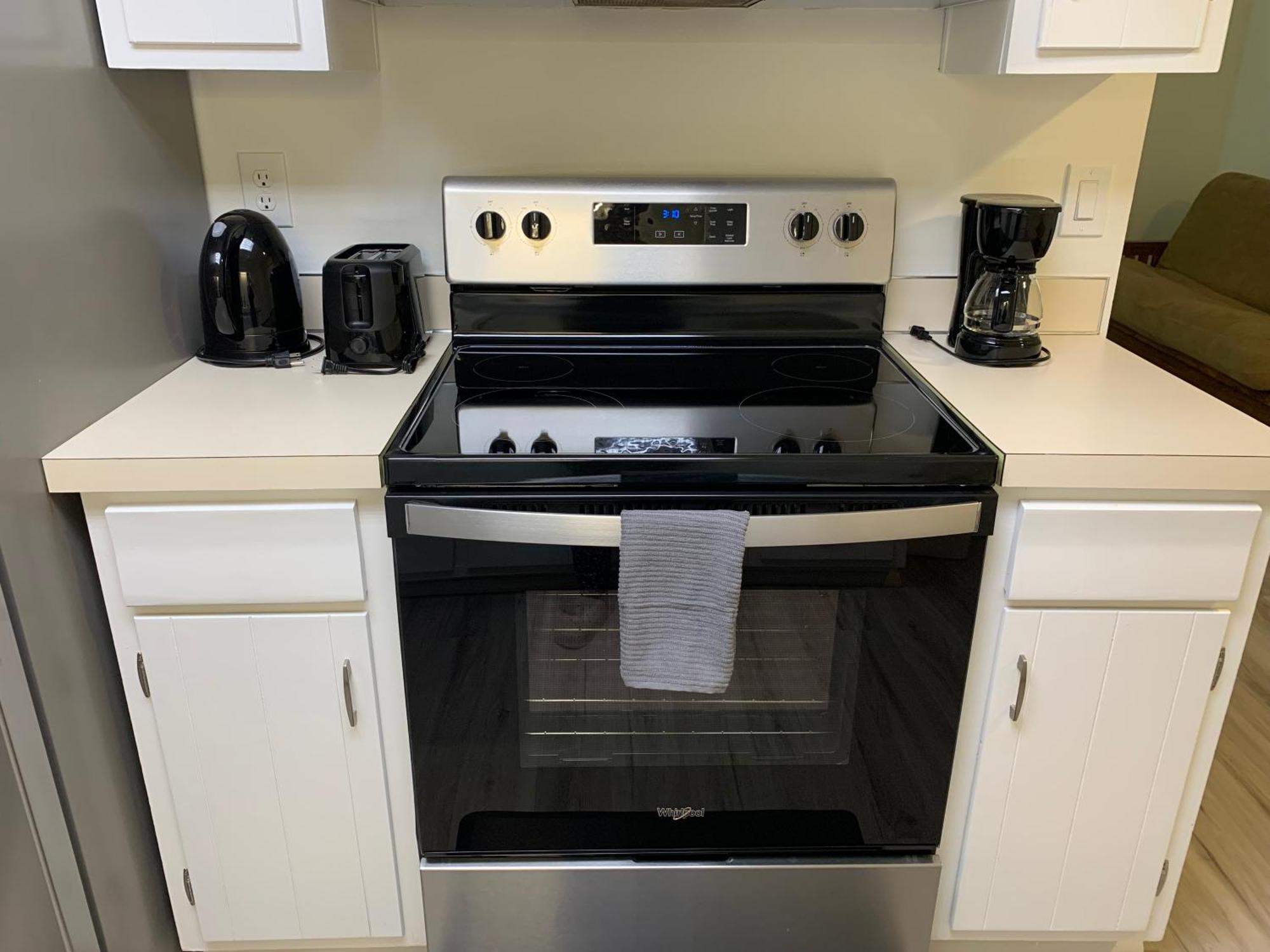 Central Bellevue House 외부 사진