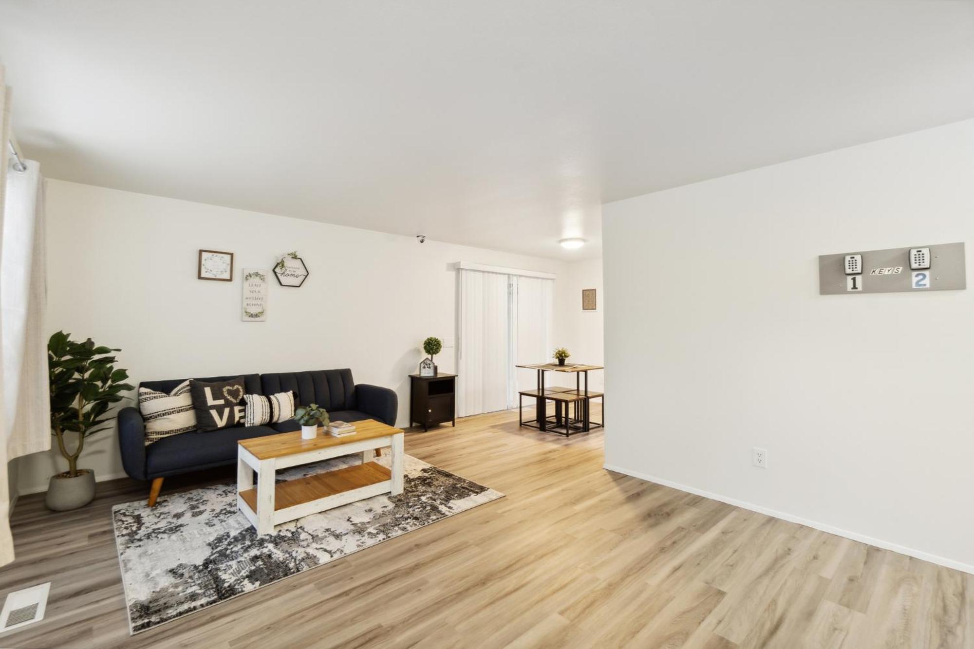 Central Bellevue House 외부 사진