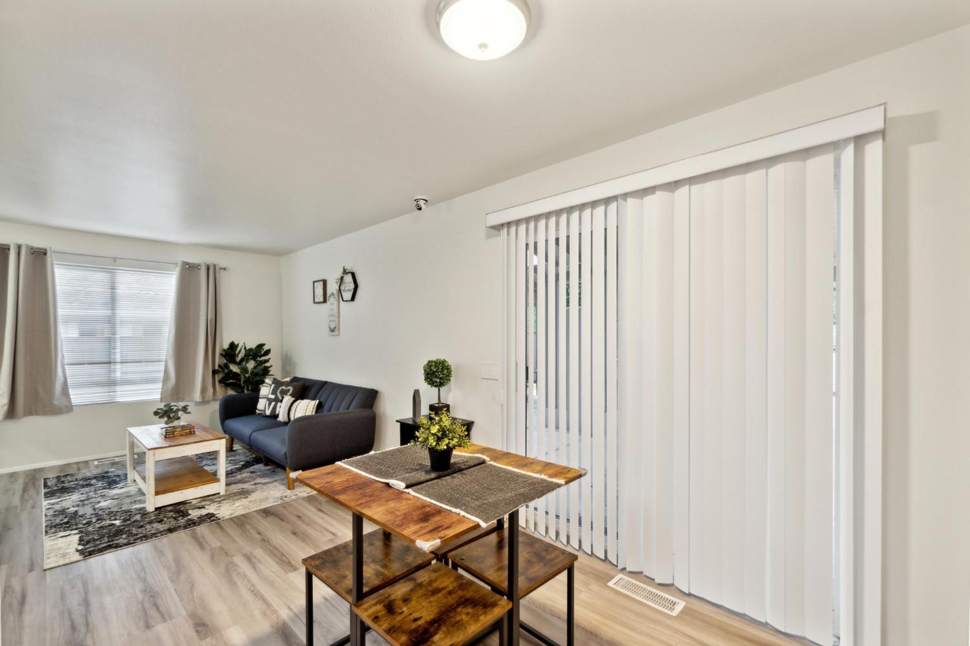 Central Bellevue House 외부 사진