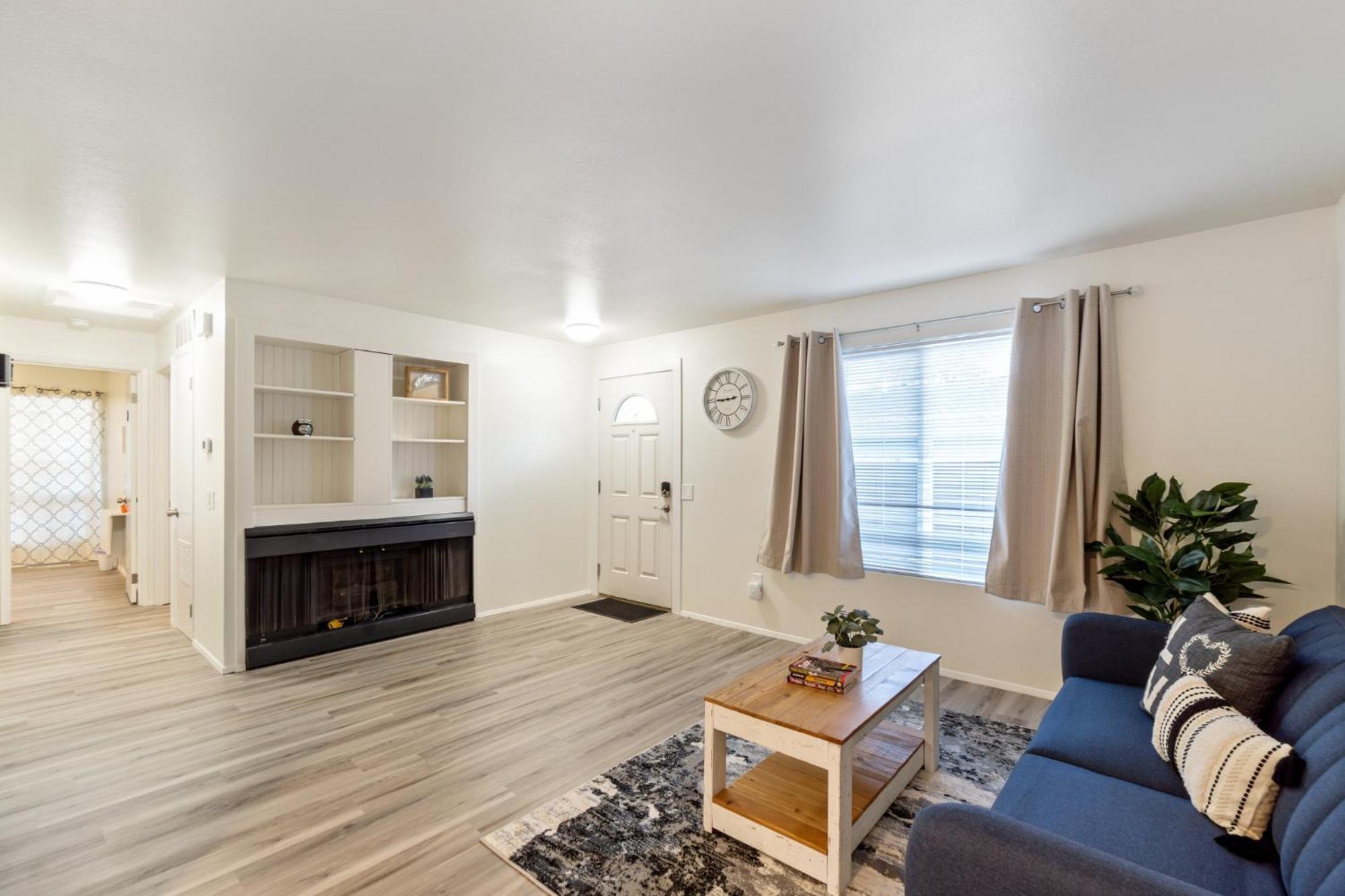 Central Bellevue House 외부 사진