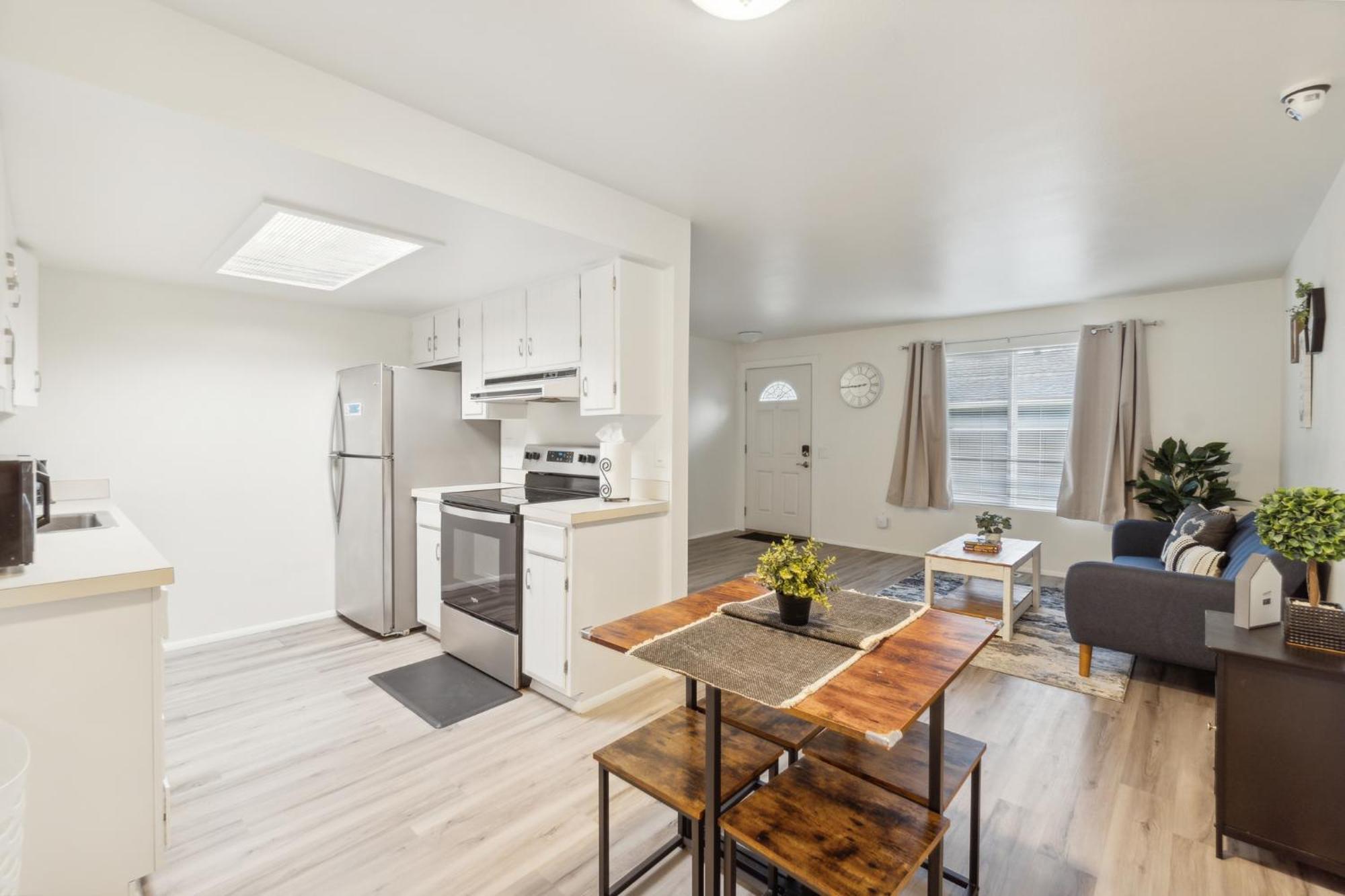 Central Bellevue House 외부 사진