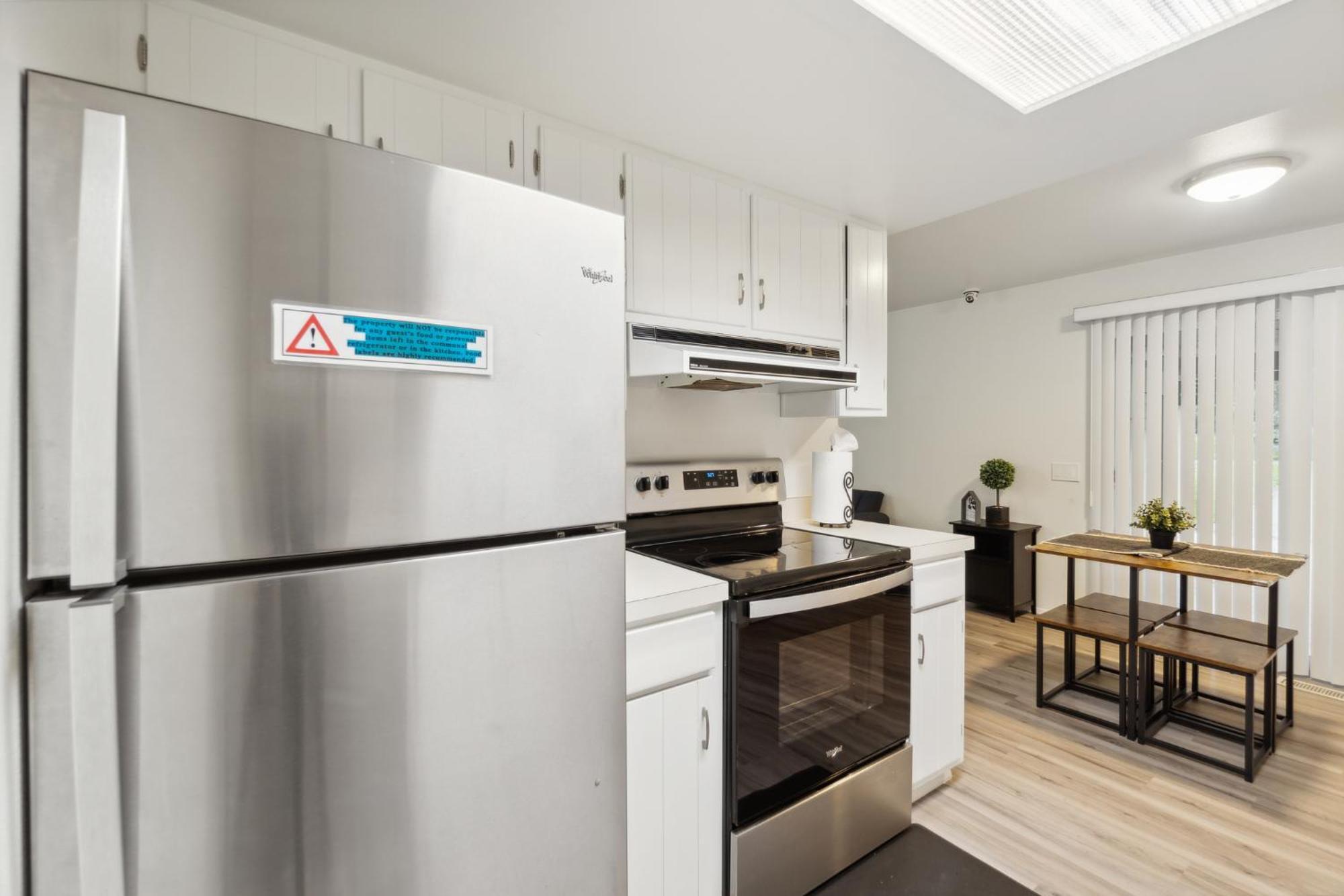 Central Bellevue House 외부 사진