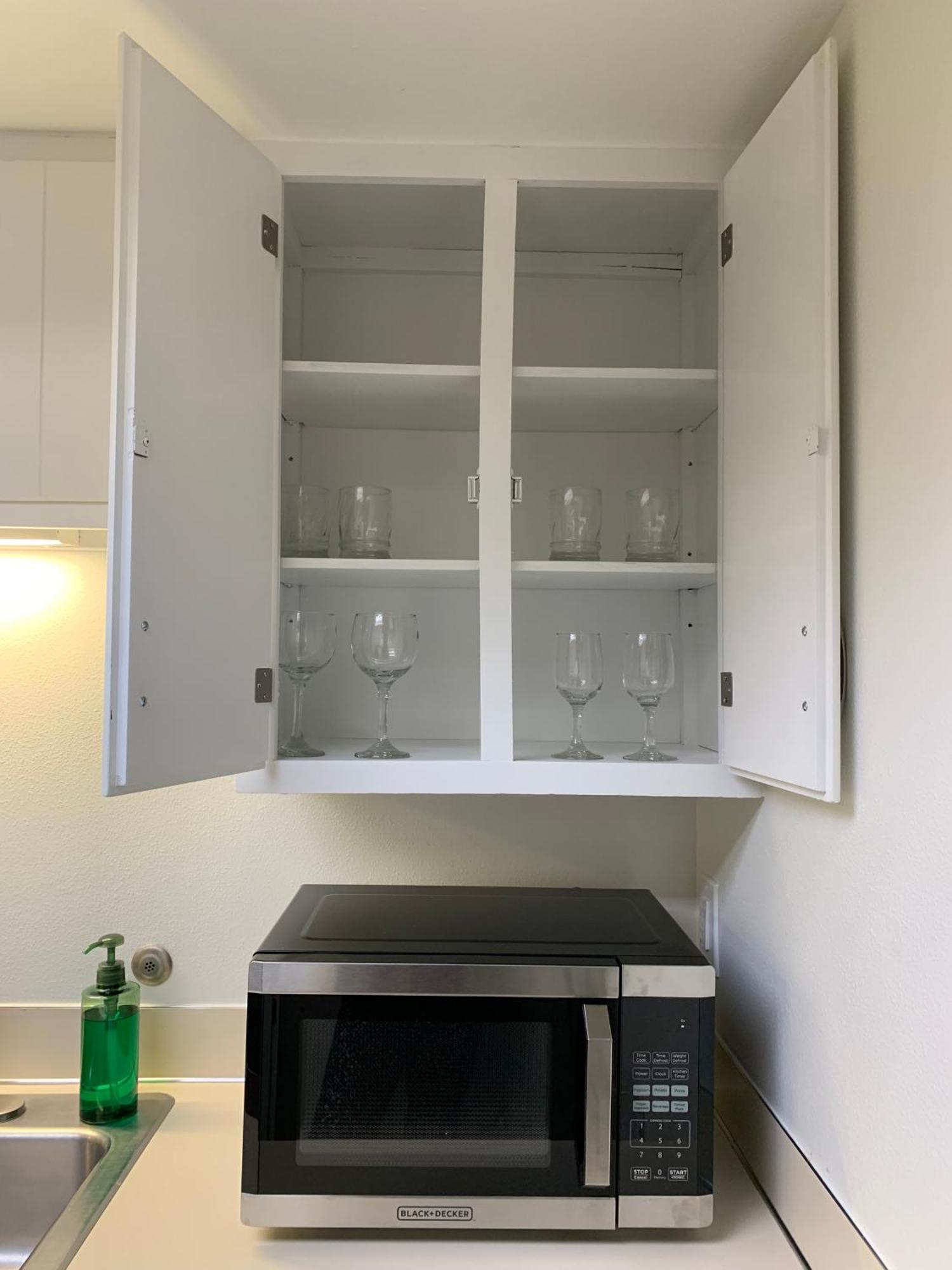 Central Bellevue House 외부 사진
