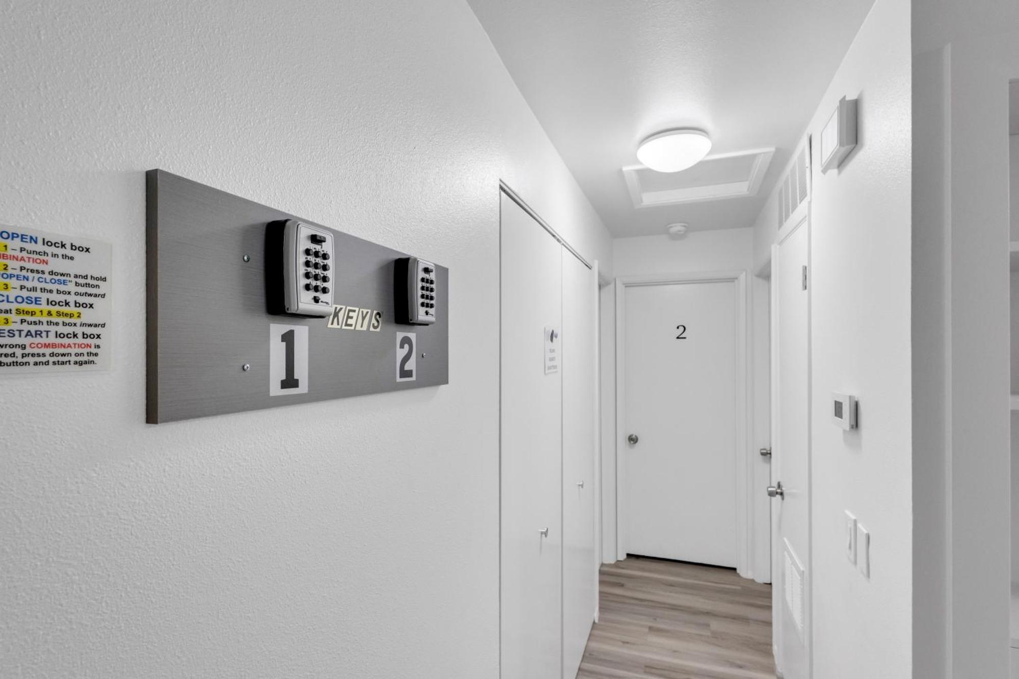 Central Bellevue House 외부 사진