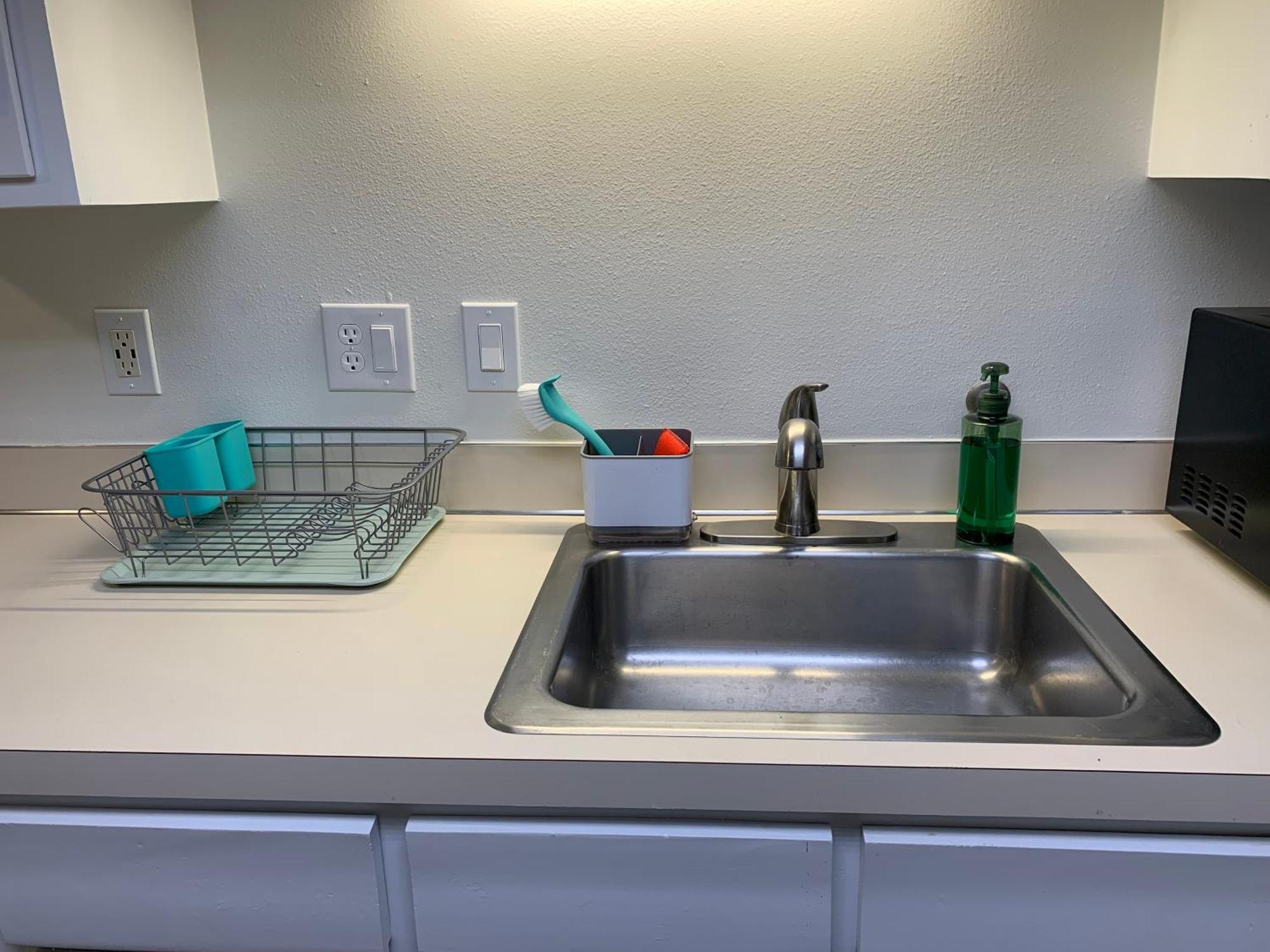Central Bellevue House 외부 사진