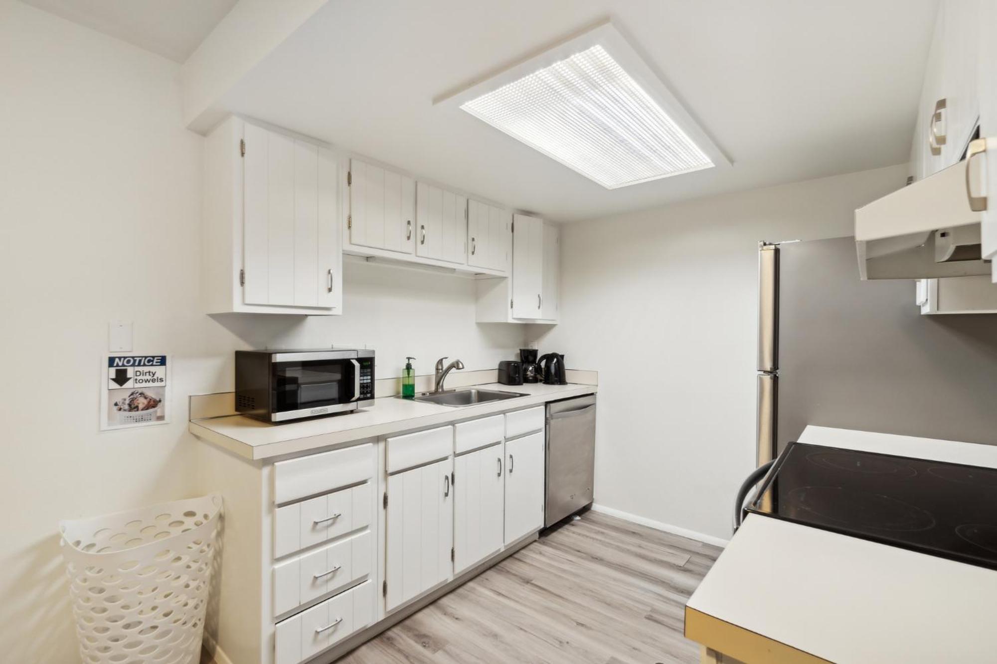 Central Bellevue House 외부 사진